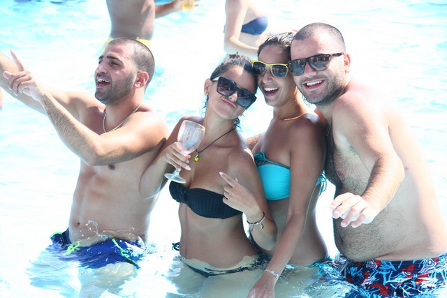 I Love SUNdays at Riviera